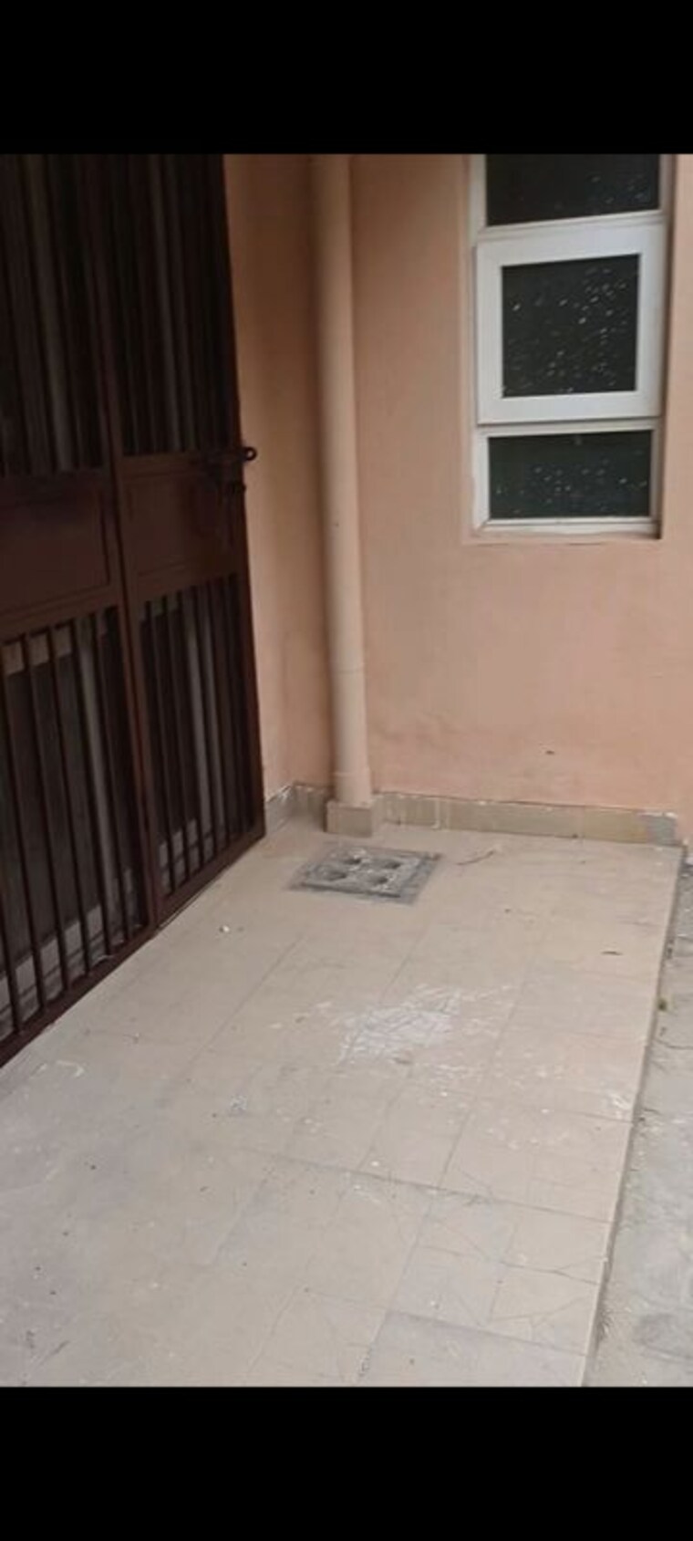 Balcony, bptp-park-81 3 Bedroom 275 Sq.Yd. Builder Floor In Sector 81 Faridabad 10173629