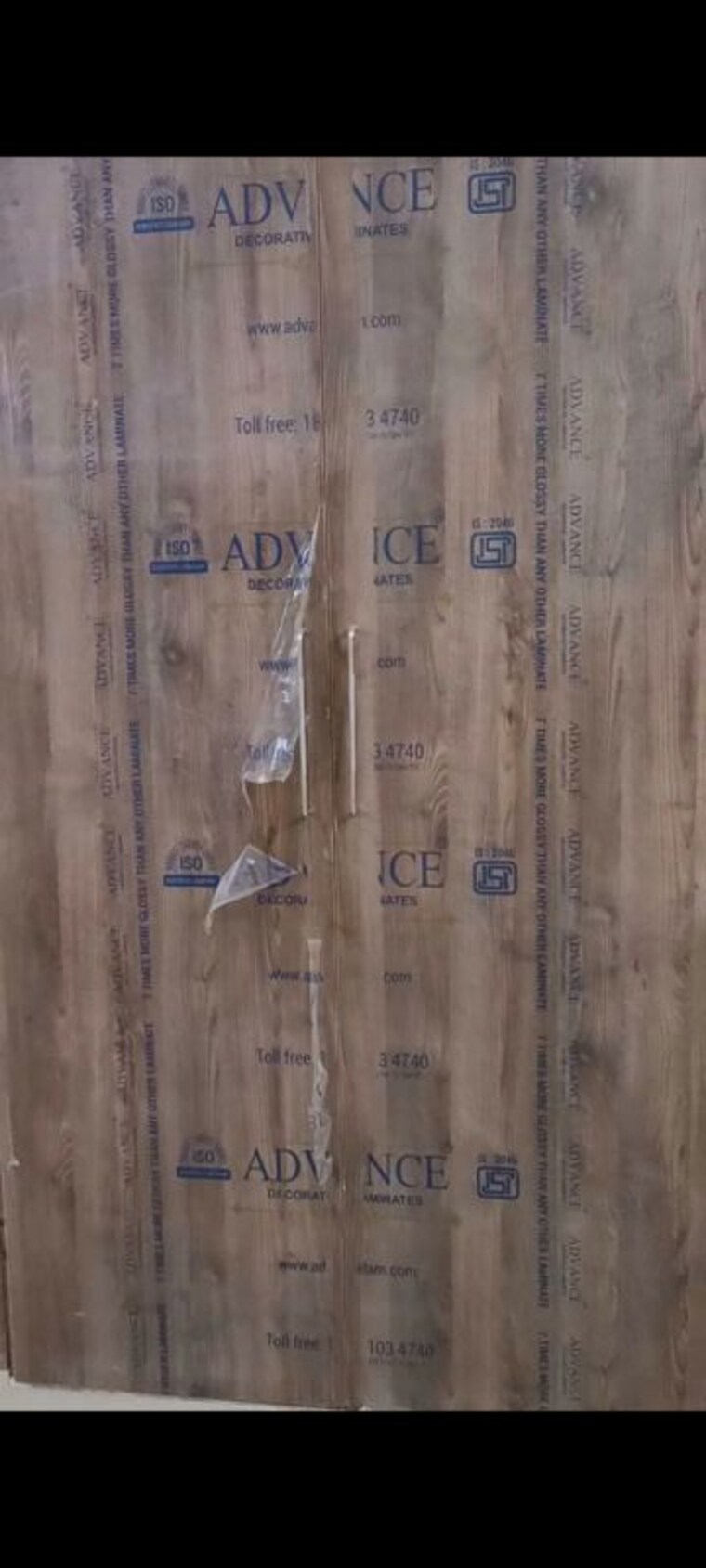 Bathroom, bptp-park-81 3 Bedroom 275 Sq.Yd. Builder Floor In Sector 81 Faridabad 10173629