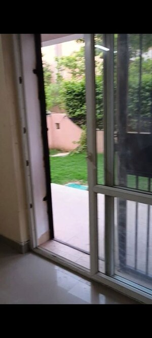 Balcony in 3 BHK Builder Floor at BPTP Park 81, Sector 81 – for Rent