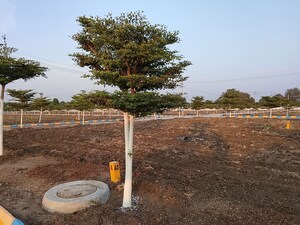 Plot Area in  Plot at Sangareddy – for Sale