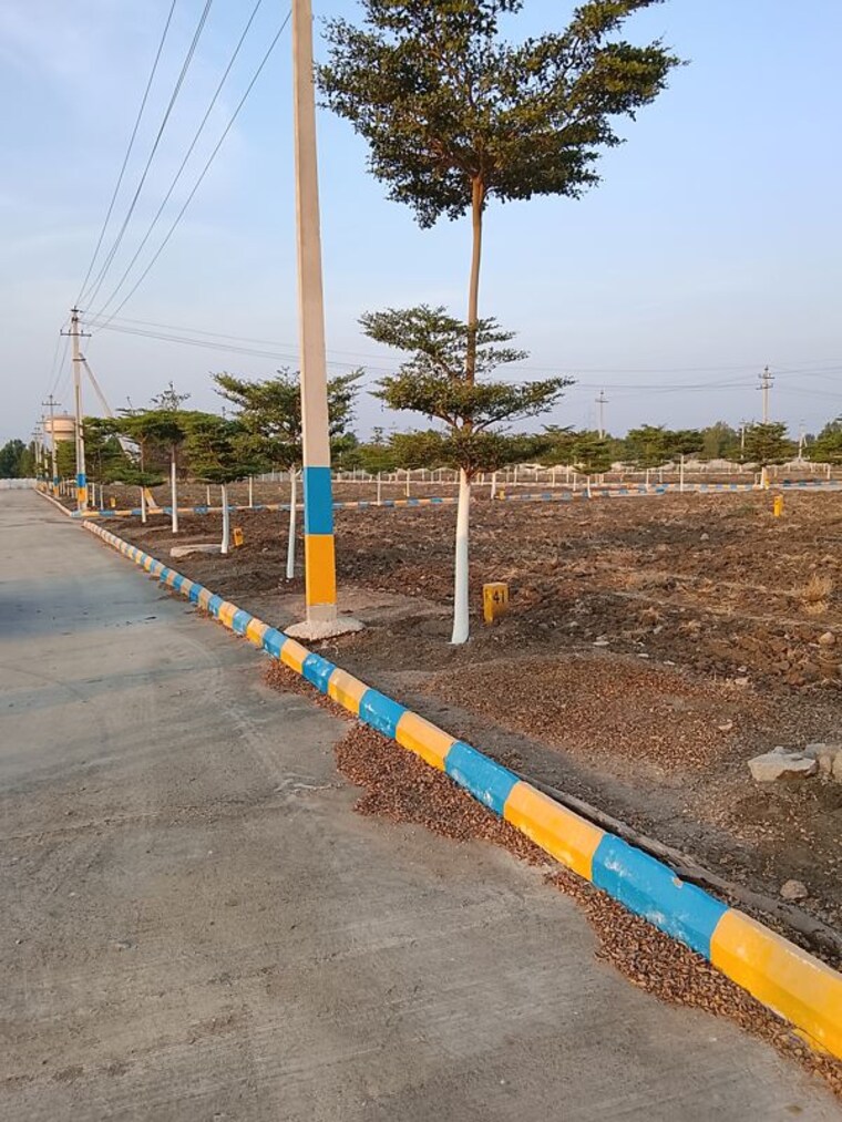 Exterior View, sangareddy  165 Sq.Yd. Plot In Sangareddy Hyderabad 10173641