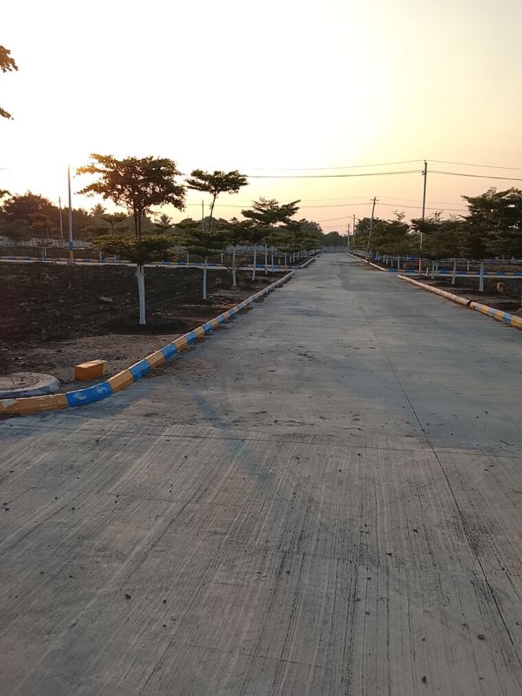 Exterior View, sangareddy  165 Sq.Yd. Plot In Sangareddy Hyderabad 10173641