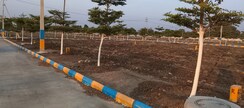 Plot For Sale in Sangareddy
