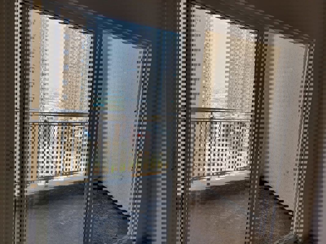 2 BHK + Pooja Room 1350 Sq.Ft. Apartment in Rajapushpa Imperia