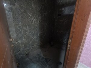 Bathroom in 2 BHK Builder Floor at Sector 73 – for Sale