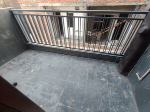 Balcony in 2 BHK Builder Floor at Sector 73 – for Sale