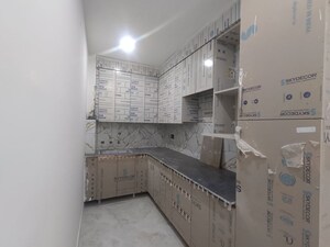 Kitchen in 2 BHK Builder Floor at Sector 73 – for Sale