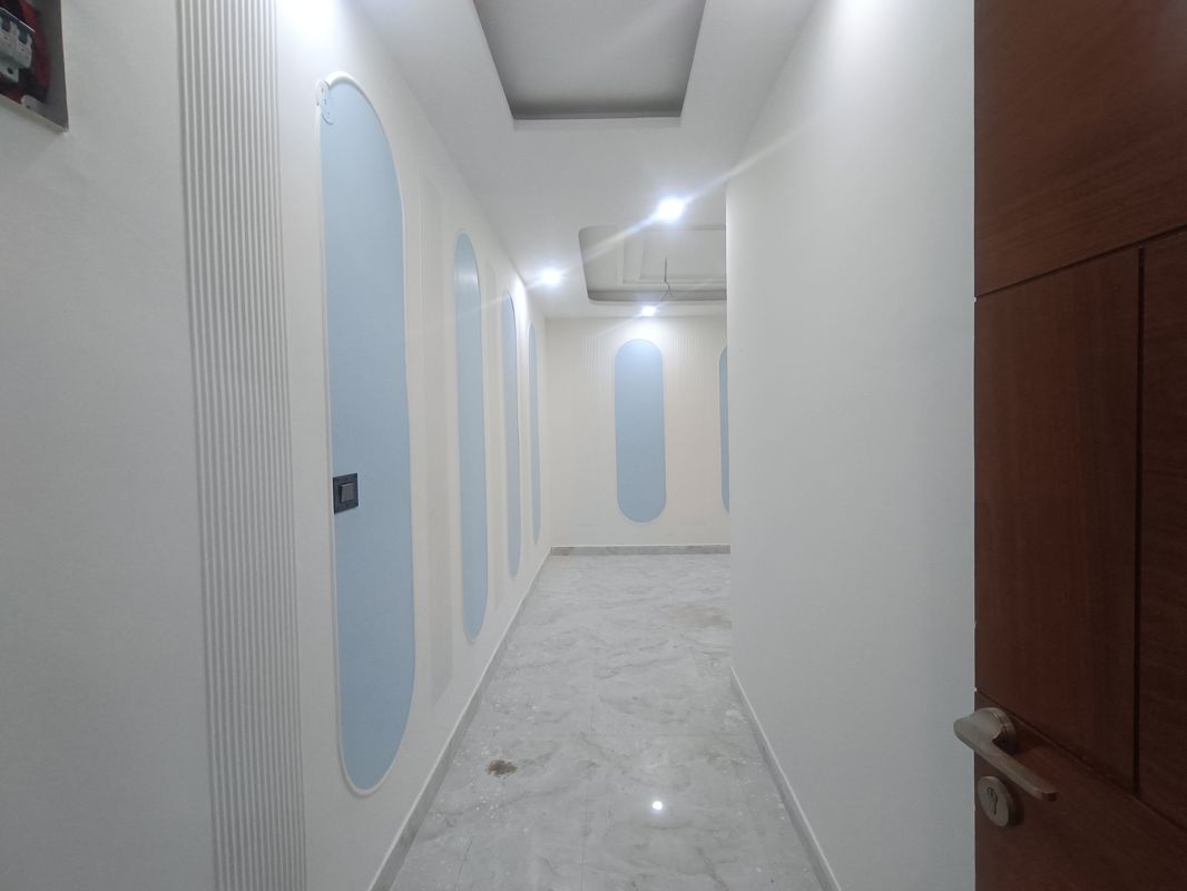 2 BHK + Pooja Room Builder Floor For Sale in Sector 73