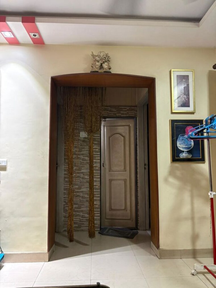 Bedroom, premier-kailash-tower 2 Bedroom 650 Sq.Ft. Apartment In Powai Mumbai 10173677