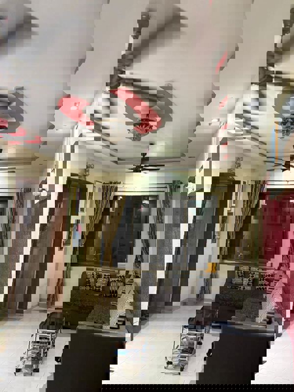 2 BHK 650 Sq.Ft. Apartment in Premier Kailash Tower