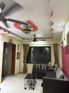 2 BHK Apartment For Rent in Premier Kailash Tower