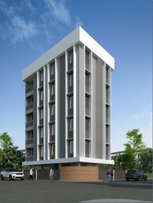 2 BHK Apartment For Sale in Shivaji Nagar