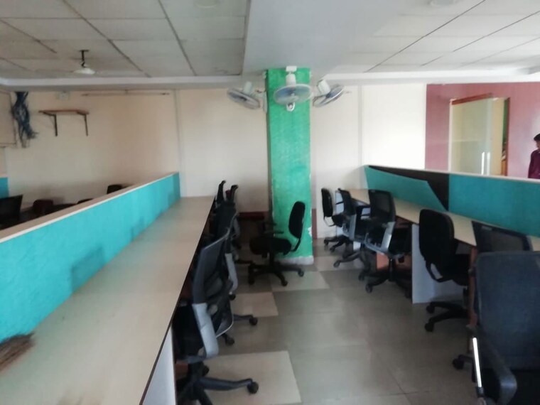 Team Area, masab tank Commercial Office Space 1400 Sq.Ft. In Masab Tank Hyderabad 10173682