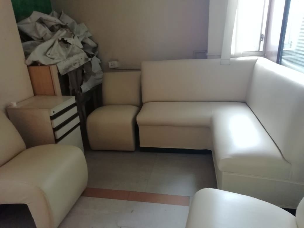 Office Space For Rent in Masab Tank