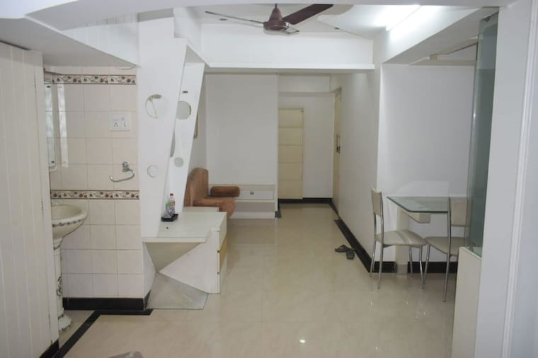 Master Bedroom, shilp-tower 2 Bedroom 850 Sq.Ft. Apartment In Lower Parel Mumbai 10173684