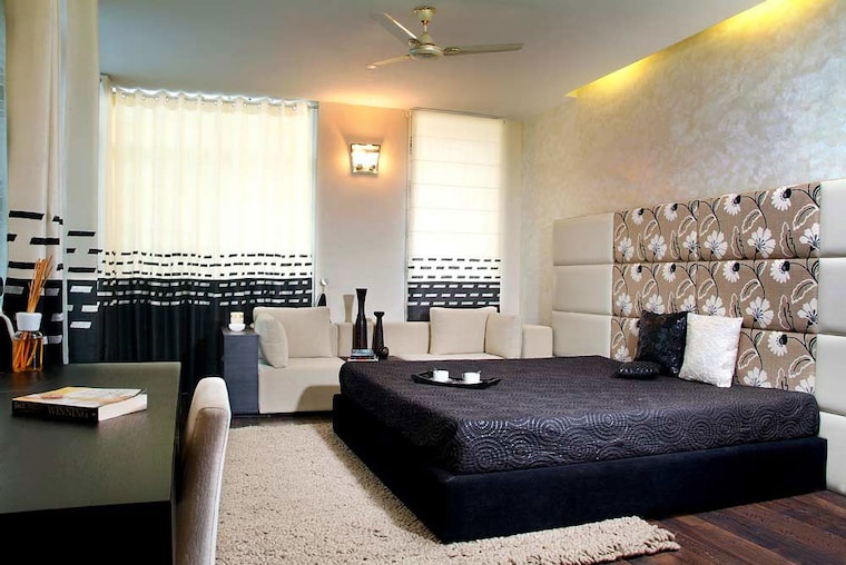 Room, omaxe-spa-village 3 Bedroom 1940 Sq.Ft. Apartment In Sector 78 Faridabad 10173660