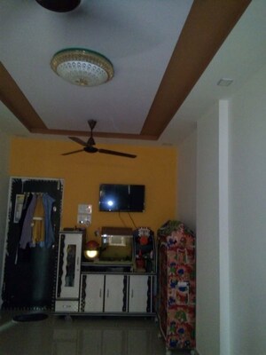 Furnished Amenities in 1 BHK Apartment at Dombivli West – for Rent