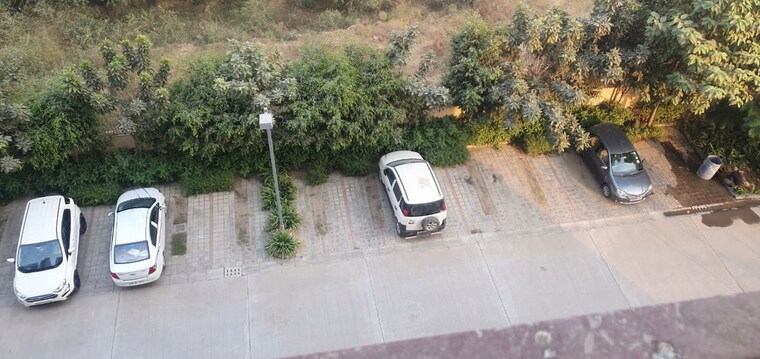 Exterior View, bptp-park-elite-premium 4 Bedroom 1390 Sq.Ft. Apartment In Sector 84 Faridabad 10173681