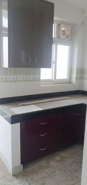 Kitchen in 4 BHK Apartment at BPTP Park Elite Premium, Sector 84 – for Rent