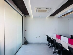 Team Area in  Office Space at Madhapur – for Rent