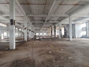  Industrial Plot For Sale in Punit Industrial Estate, Midc Industrial Area