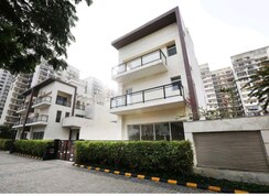5 BHK Independent House For Sale in Bestech Park View Ananda Exclusive Villas