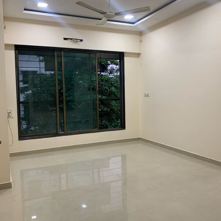 Room, axiom-girdhar-apartment 2 Bedroom 658 Sq.Ft. Apartment In Kastur Park Mumbai 10173715