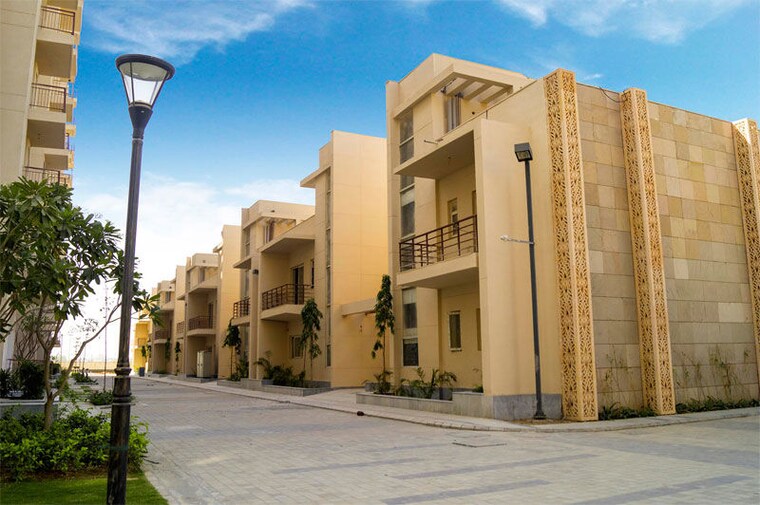 Exterior View, bptp-park-elite-premium 3 Bedroom 906 Sq.Ft. Apartment In Sector 84 Faridabad 10173698