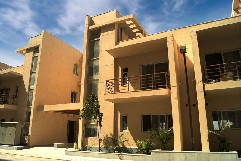 3 BHK + Pooja Room 906 Sq.Ft. Apartment in BPTP Park Elite Premium