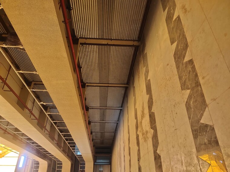 Balcony, gajraj-empire-business-hub Commercial Shop 365 Sq.Ft. In Chakan Pune 10173716