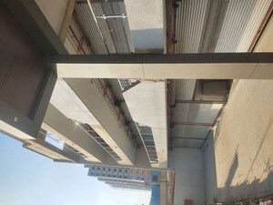 Staircase in  Shop at Gajraj Empire Business Hub, Chakan – for Sale