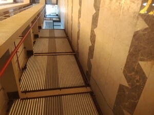 Balcony in  Shop at Gajraj Empire Business Hub, Chakan – for Sale