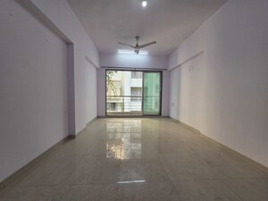 Room in 2 BHK Apartment at Gurukrupa CHS, Goregaon West – for Rent