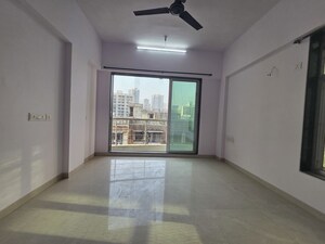 Room in 2 BHK Apartment at Gurukrupa CHS, Goregaon West – for Rent