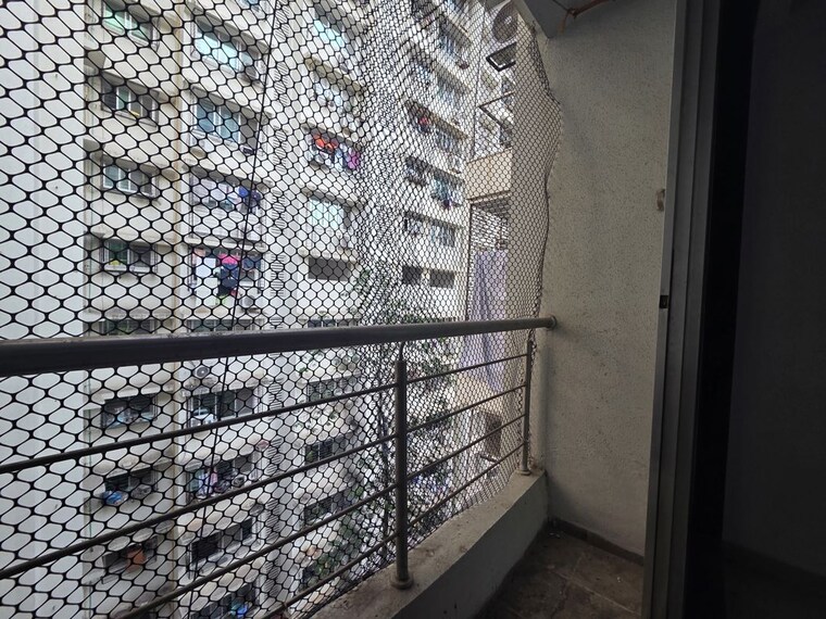 Bathroom, gurukrupa-chs 2 Bedroom 700 Sq.Ft. Apartment In Goregaon West Mumbai 10173717