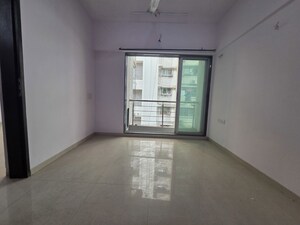 Room in 2 BHK Apartment at Gurukrupa CHS, Goregaon West – for Rent