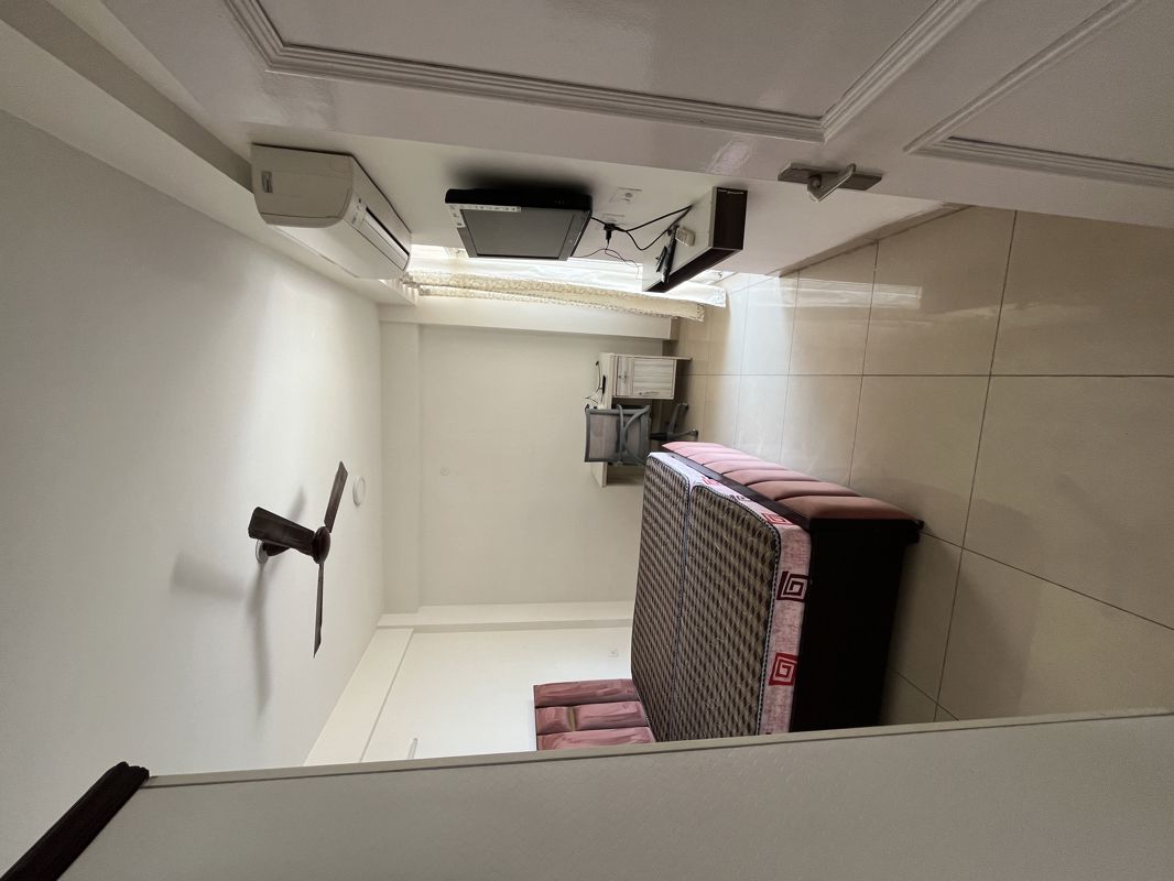 2 BHK Apartment For Rent in Sector 36B