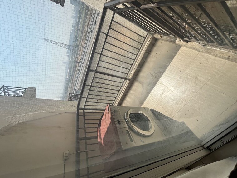 Balcony, sector 36b 2 Bedroom 720 Sq.Ft. Apartment In Sector 36b Gurgaon 10173695