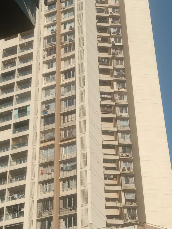 3 BHK 1289 Sq.Ft. Apartment in Arkade Crown