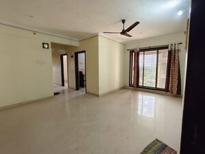 Room in 1 BHK Apartment at Dombivli West – for Rent