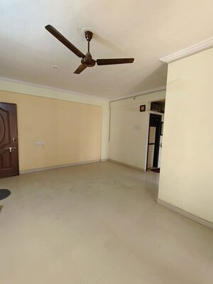 1 BHK Apartment For Rent in Dombivli West