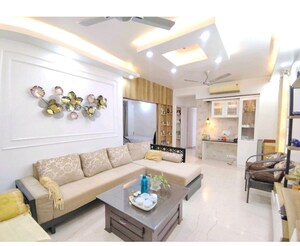 Living Room in 2 BHK Apartment at Landmark The Homes 81, Sector 81 – for Sale