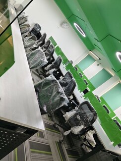 Office Space For Rent in Sector 16