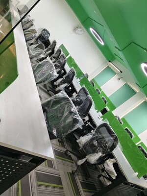  Office Space For Rent in Sector 16