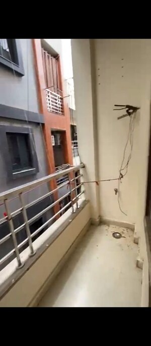 Balcony in 2 BHK Builder Floor at Uttam Nagar – for Sale