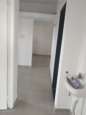 Bathroom in 1 BHK Apartment at Tathawade – for Rent