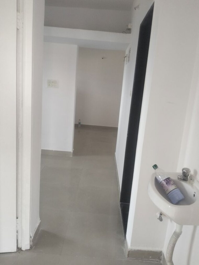 Bathroom, tathawade 1 Bedroom 600 Sq.Ft. Apartment In Tathawade Pune 10173780