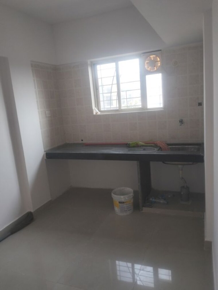 Kitchen, tathawade 1 Bedroom 600 Sq.Ft. Apartment In Tathawade Pune 10173780