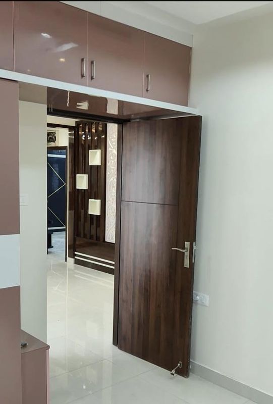 2.5 BHK + Pooja Room 1505 Sq.Ft. Apartment in My Home Tridasa