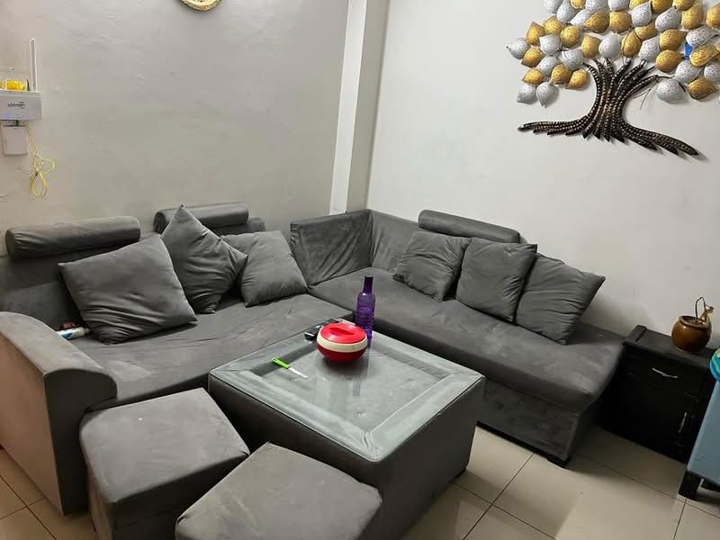 1 BHK Apartment For Rent in AVL 36 Gurgaon